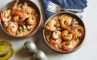 jumbo shrimp