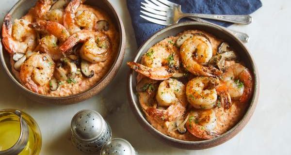 jumbo shrimp