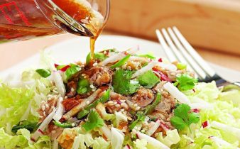 tuna salad