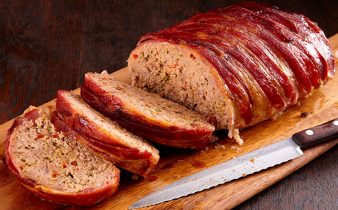 veal meatloaf