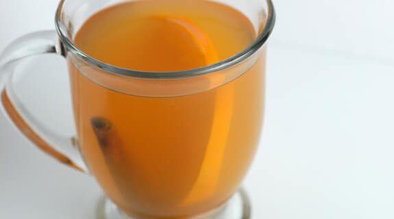 apple cider