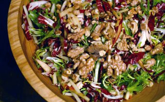 Paleo Salad