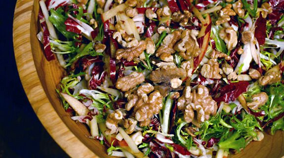 Paleo Salad