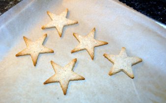 Star Cookies
