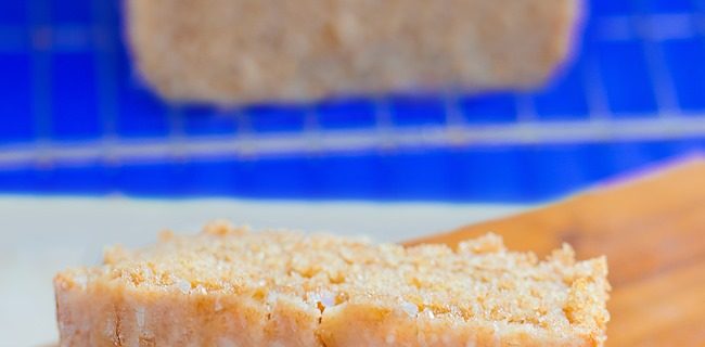 lemon cake