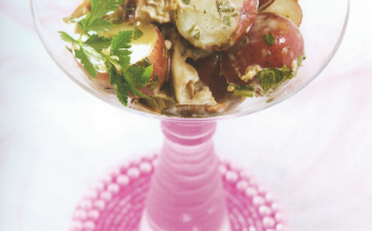 delicious salad