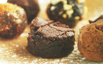 Brownie Bites